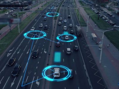 ai in autonomous vehicles how safe is self driving technology