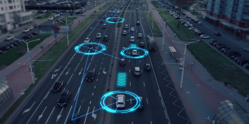 ai in autonomous vehicles how safe is self driving technology