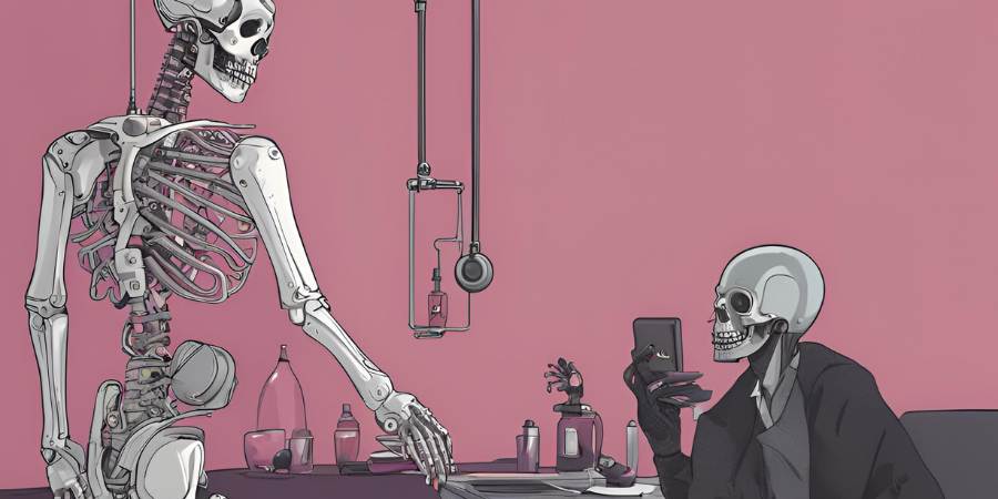 AI Predicts the Date of Your Death: How Accurate Is It?