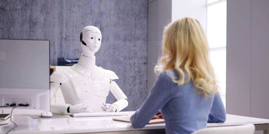 Are Robots Better at Hiring Than Humans?