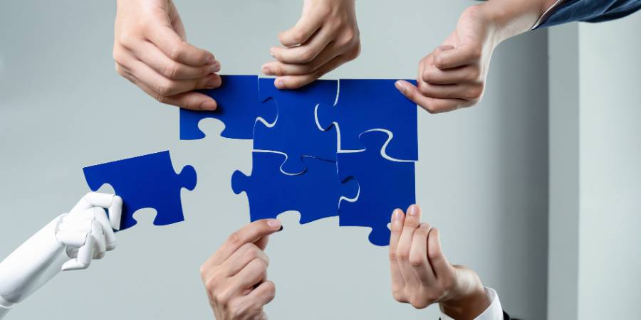 Will Your Job Be Next?