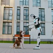 can robots understand your pets feelings