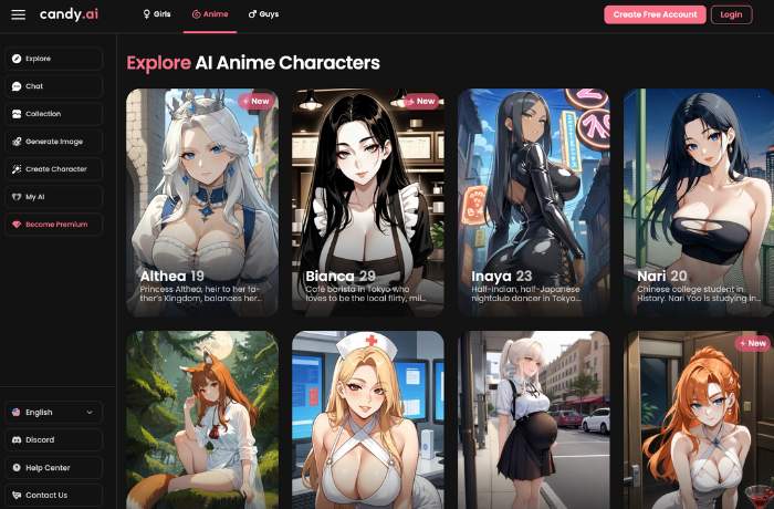 candy ai hentai