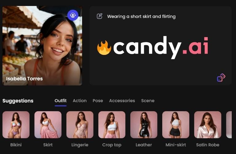 candy-ai-image-generator