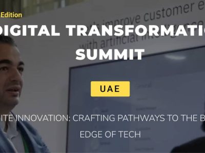 digital transformation summit uae