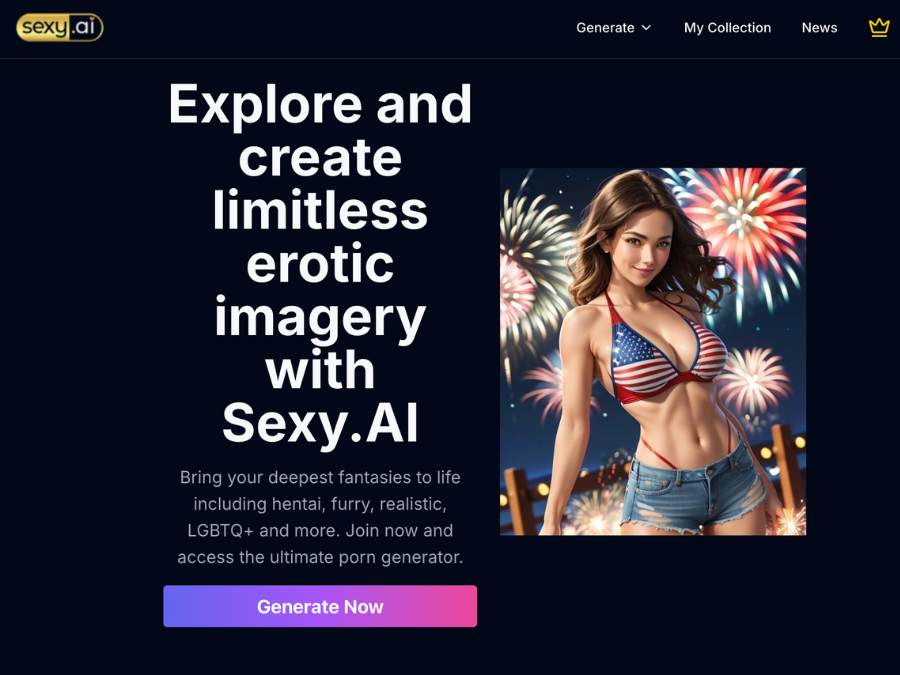 sexy ai app