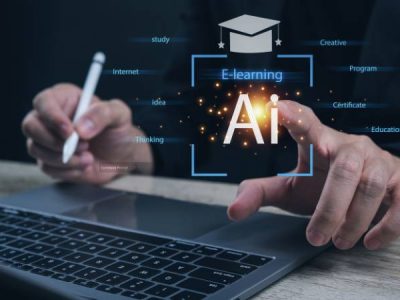 the future of ai in education personalized learning or teacher replacement