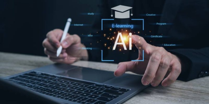 the future of ai in education personalized learning or teacher replacement