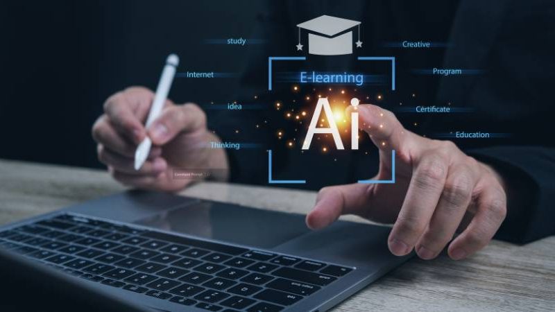 the future of ai in education personalized learning or teacher replacement