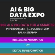 ai and big data expo