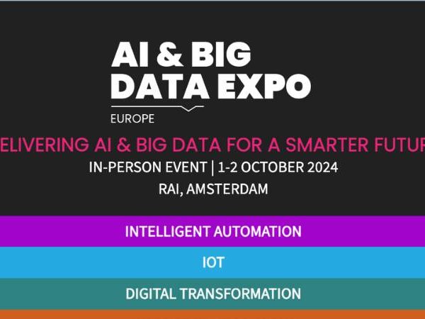 ai and big data expo