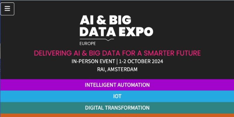 ai and big data expo