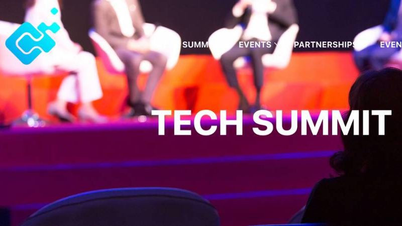 tech summit 2024