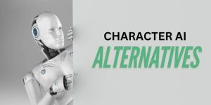 character ai alternatives