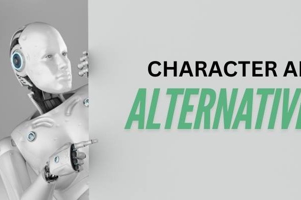 character ai alternatives