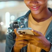 AI Girlfriend Chatbots and Language Learning A New Tool for Practicing Conversations