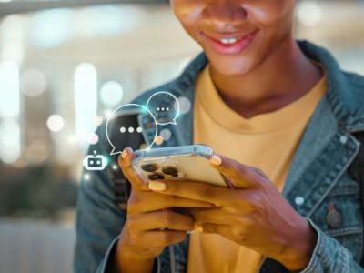 AI Girlfriend Chatbots and Language Learning A New Tool for Practicing Conversations