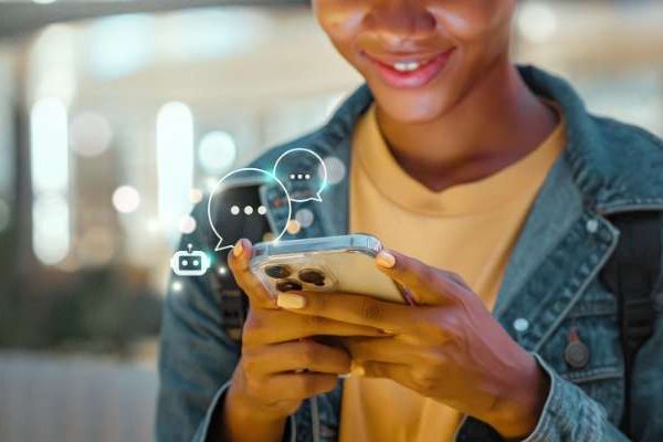 AI Girlfriend Chatbots and Language Learning A New Tool for Practicing Conversations
