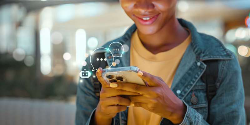 AI Girlfriend Chatbots and Language Learning A New Tool for Practicing Conversations