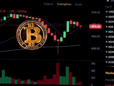AI in Cryptocurrency Trading Boon or Bane
