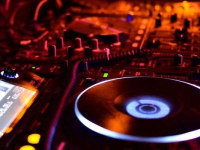 Creating Royalty-Free Background Music with AI
