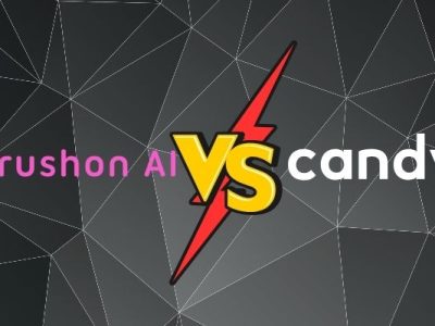 Crushon AI vs Candy AI