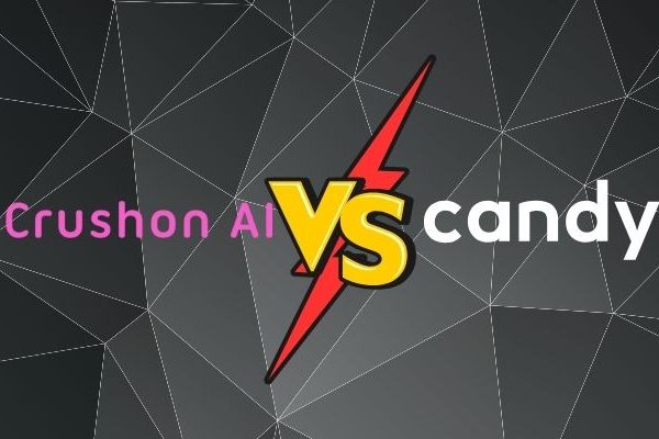 Crushon AI vs Candy AI