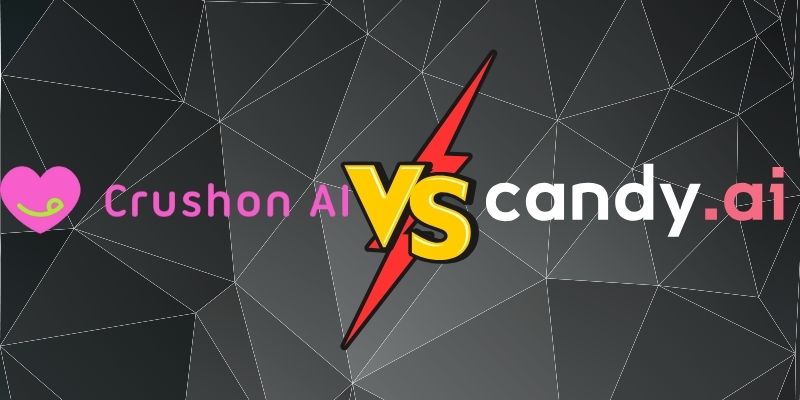 Crushon AI vs Candy AI