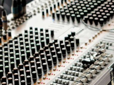 How AI is Redefining the Music Industry