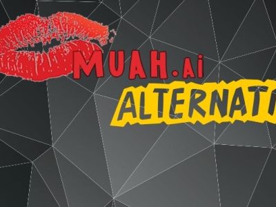 Muah AI Alternatives-1