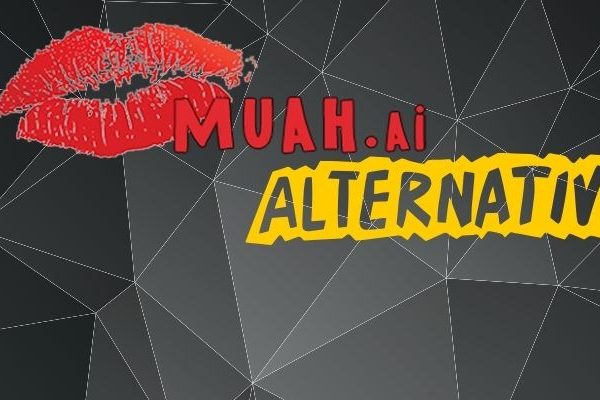 Muah AI Alternatives-1