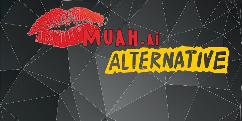 Muah AI Alternatives-1