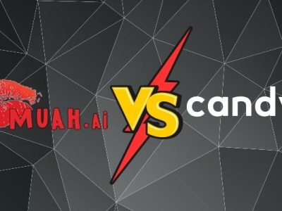 Muah AI vs Candy AI