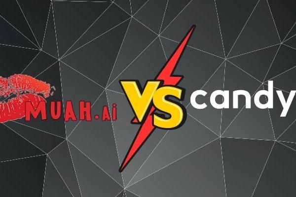 Muah AI vs Candy AI