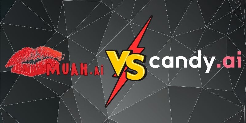 Muah AI vs Candy AI