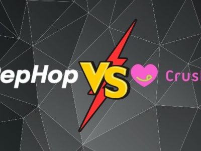 Pephop AI vs Crushon AI-1