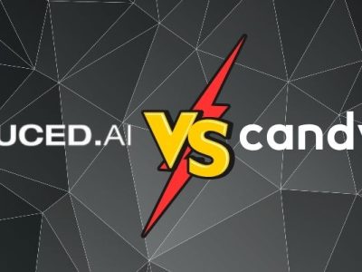 Seduced AI vs Candy AI-1