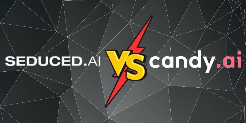 Seduced AI vs Candy AI-1