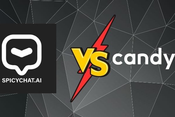 Spicychat vs Candy AI-1