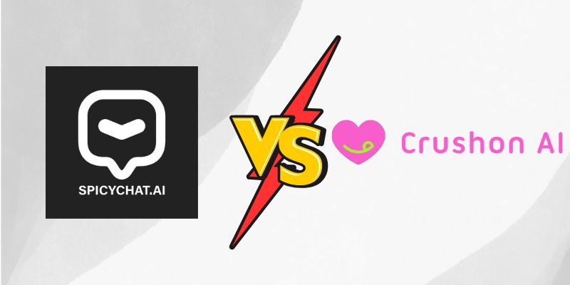 Spicychat vs Crushon AI-pic