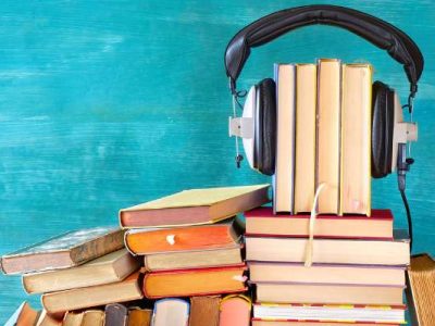Text-to-Speech Generators A Game-Changer for Audiobooks