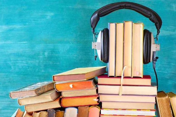 Text-to-Speech Generators A Game-Changer for Audiobooks