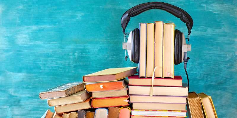 Text-to-Speech Generators: A Game-Changer for Audiobooks