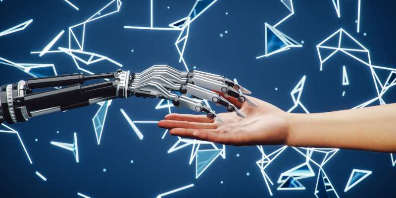 The Ethical Implications of AI in Personal Interactions