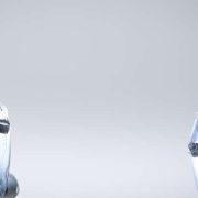 The Evolution of AI Voices From Robotic to Human-Like