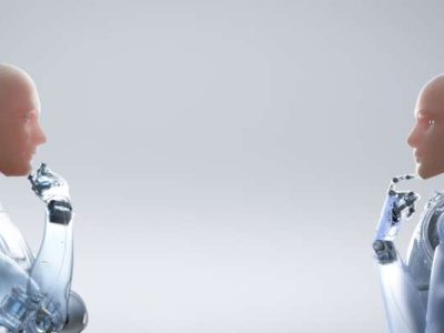 The Evolution of AI Voices From Robotic to Human-Like