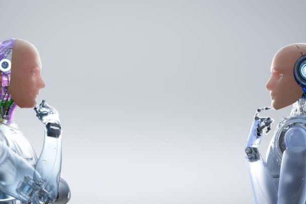 The Evolution of AI Voices From Robotic to Human-Like