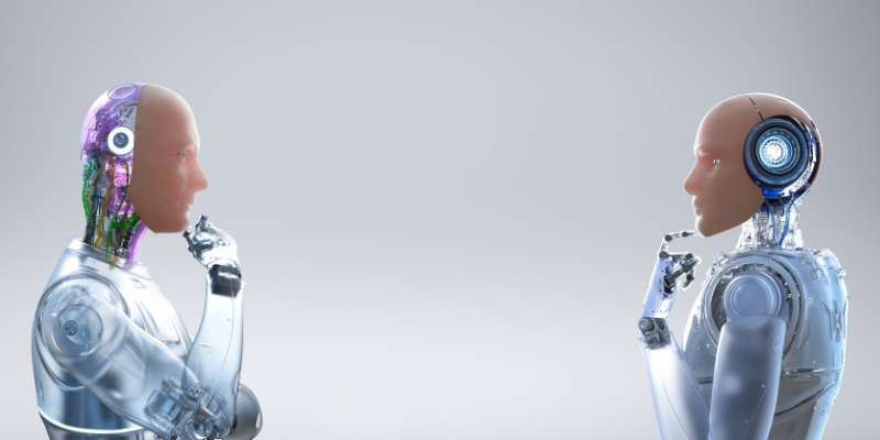 The Evolution of AI Voices From Robotic to Human-Like