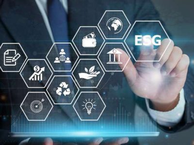 The Future of AI in ESG Investing