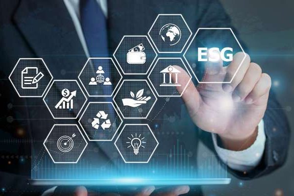 The Future of AI in ESG Investing
